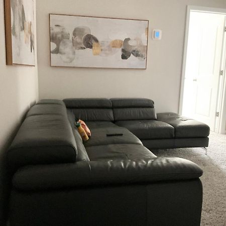 Townhome Vacay In Wesley Chapel Zewnętrze zdjęcie