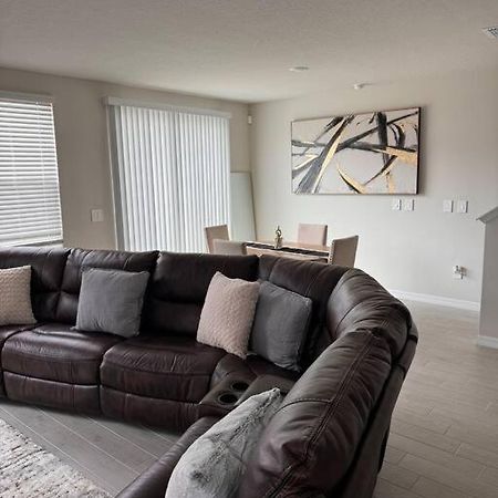Townhome Vacay In Wesley Chapel Zewnętrze zdjęcie