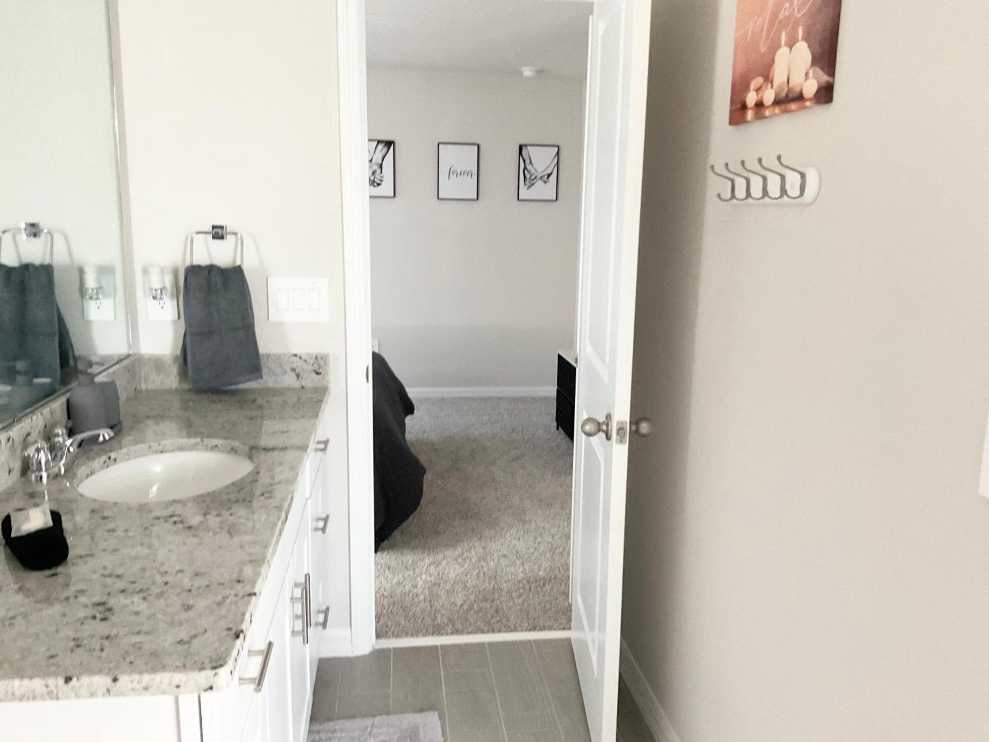 Townhome Vacay In Wesley Chapel Zewnętrze zdjęcie