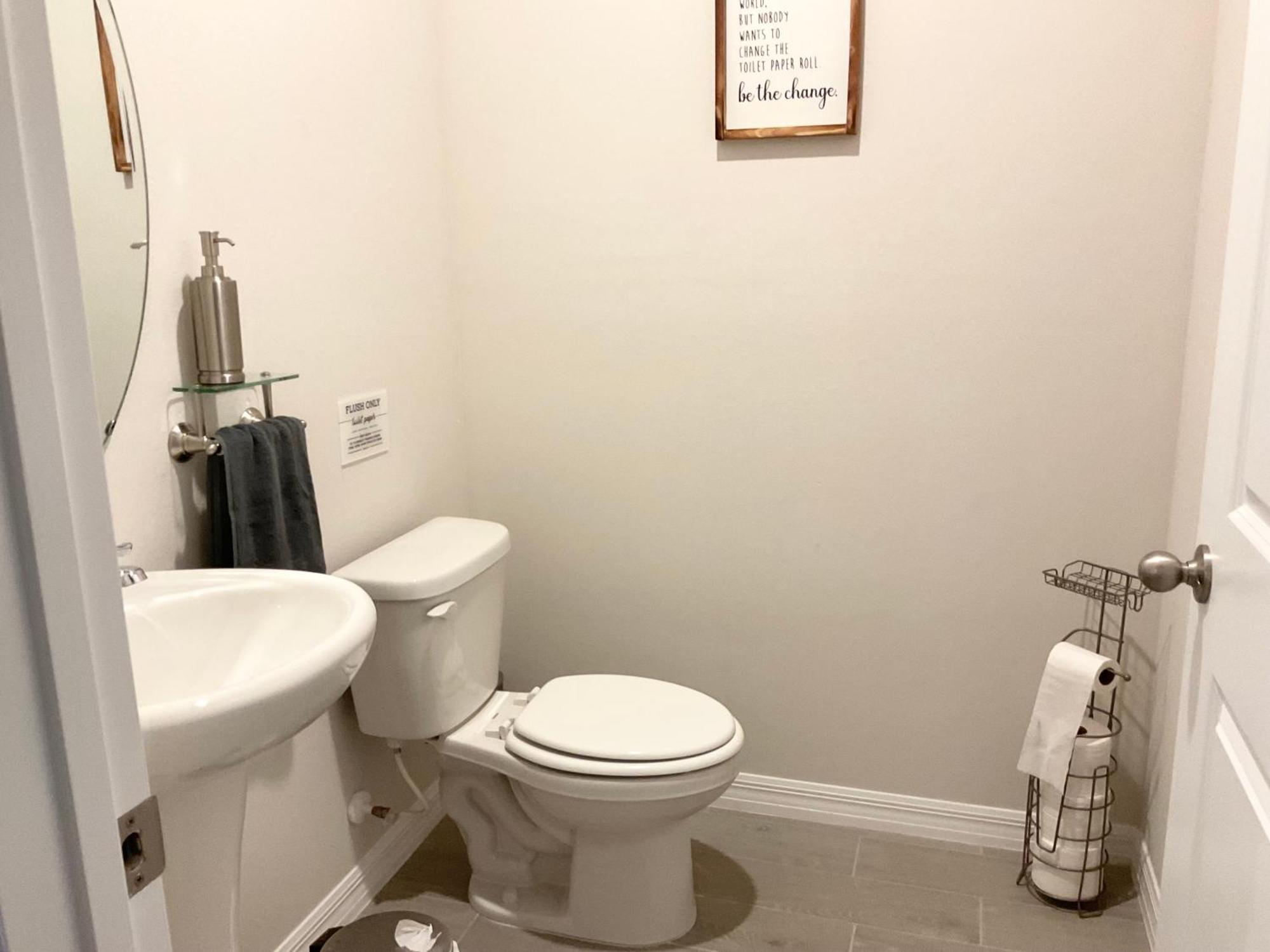 Townhome Vacay In Wesley Chapel Zewnętrze zdjęcie