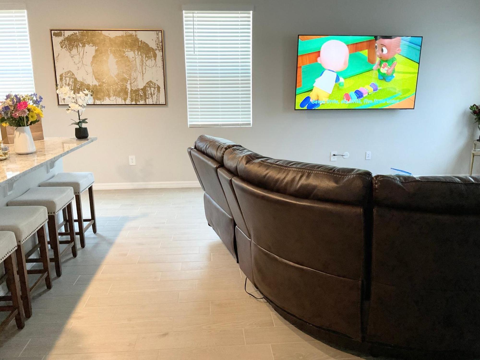 Townhome Vacay In Wesley Chapel Zewnętrze zdjęcie