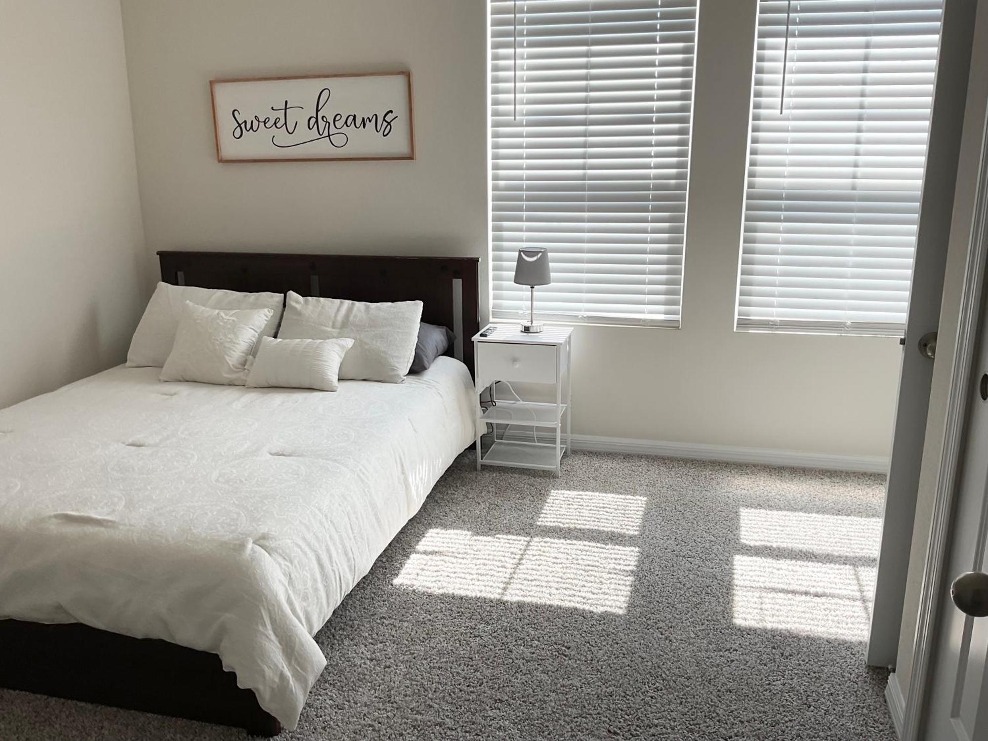 Townhome Vacay In Wesley Chapel Zewnętrze zdjęcie