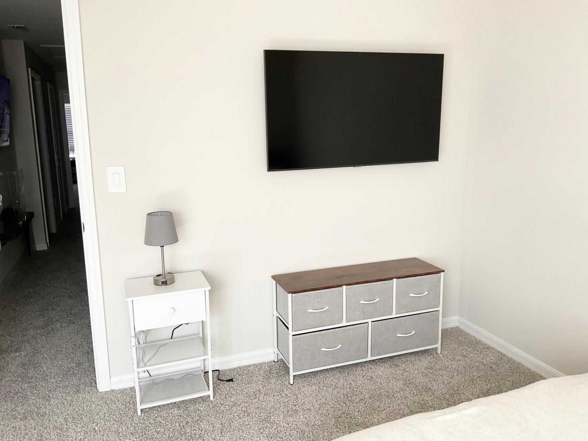 Townhome Vacay In Wesley Chapel Zewnętrze zdjęcie
