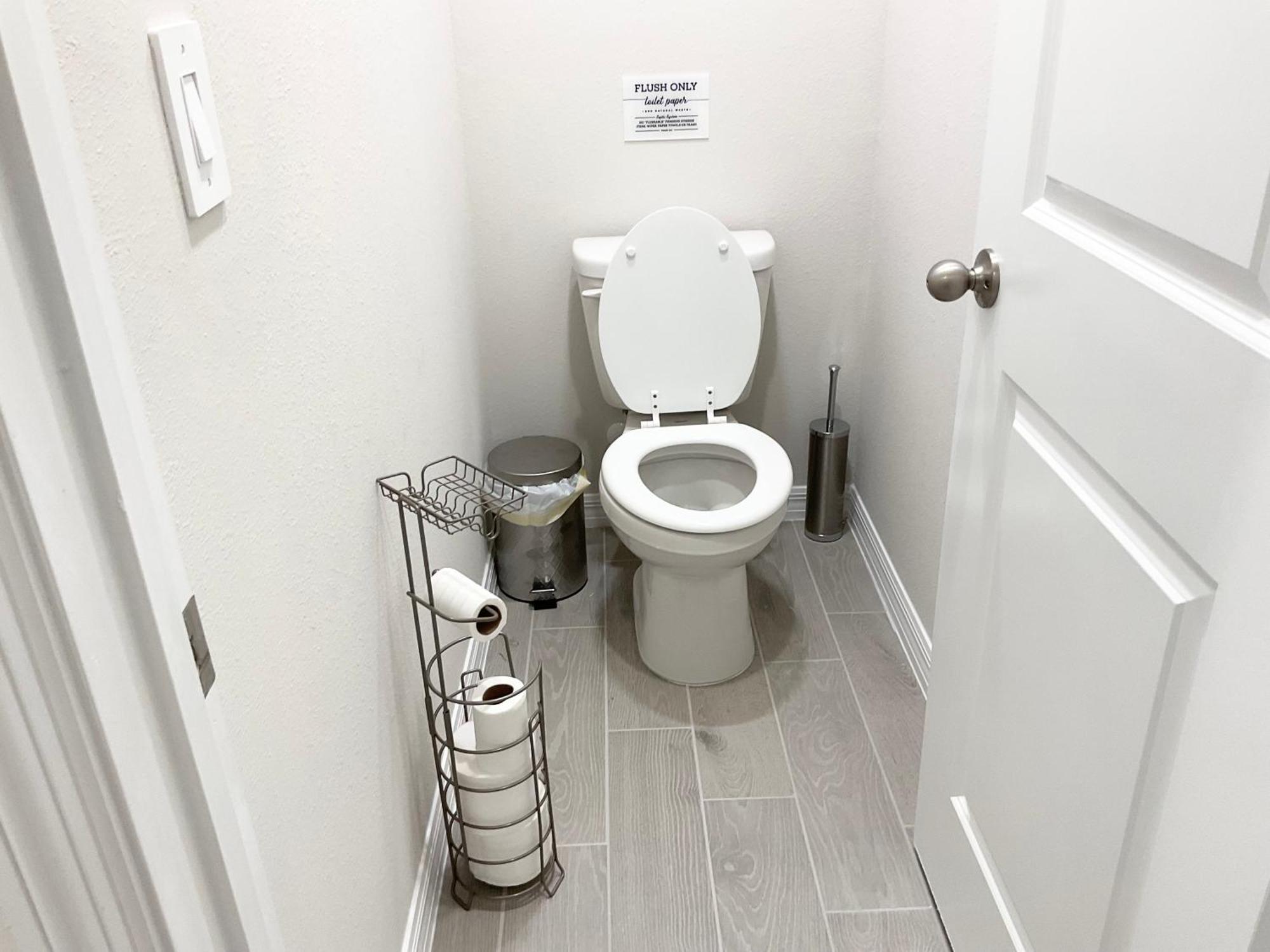 Townhome Vacay In Wesley Chapel Zewnętrze zdjęcie