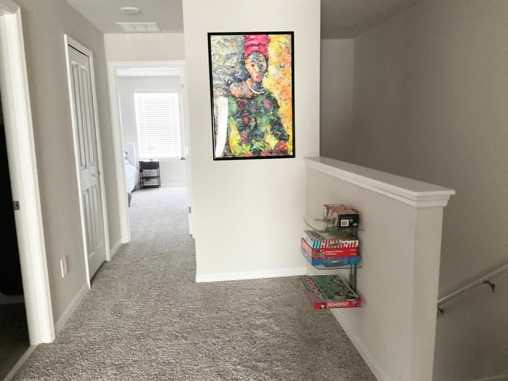 Townhome Vacay In Wesley Chapel Zewnętrze zdjęcie