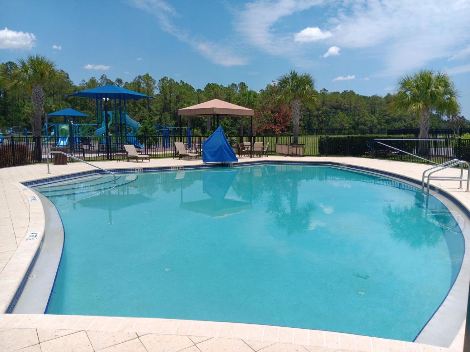 Townhome Vacay In Wesley Chapel Zewnętrze zdjęcie